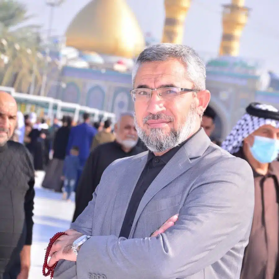 بين طاهر الروح ومخمور الوجدان!